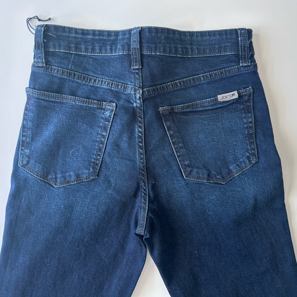 NWOT HIGH RISE FLARE // VELES Size26 $208 - Picture 3 of 7